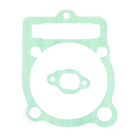 2000-2012 Yamaha Big Bear 400 4x4 IRS Hunter 83mm Cylinder Piston Gasket Kit Generic