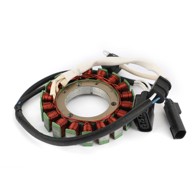 Load image into Gallery viewer, 4.5&quot; Stator Magneto 115mm for HiSUN 500 550 700 UTV 2015–2017 | Fits Coleman Outfitter &amp; Rural King | Replaces P007G00311200000
