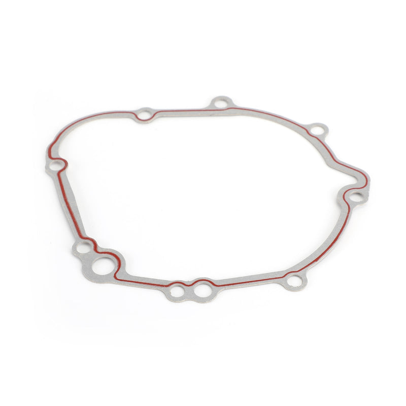 Load image into Gallery viewer, Stator &amp; Regulator Rectifier Kit for Suzuki GSX-R600 / GSX-R750 (2006–2007) | Includes Gasket
