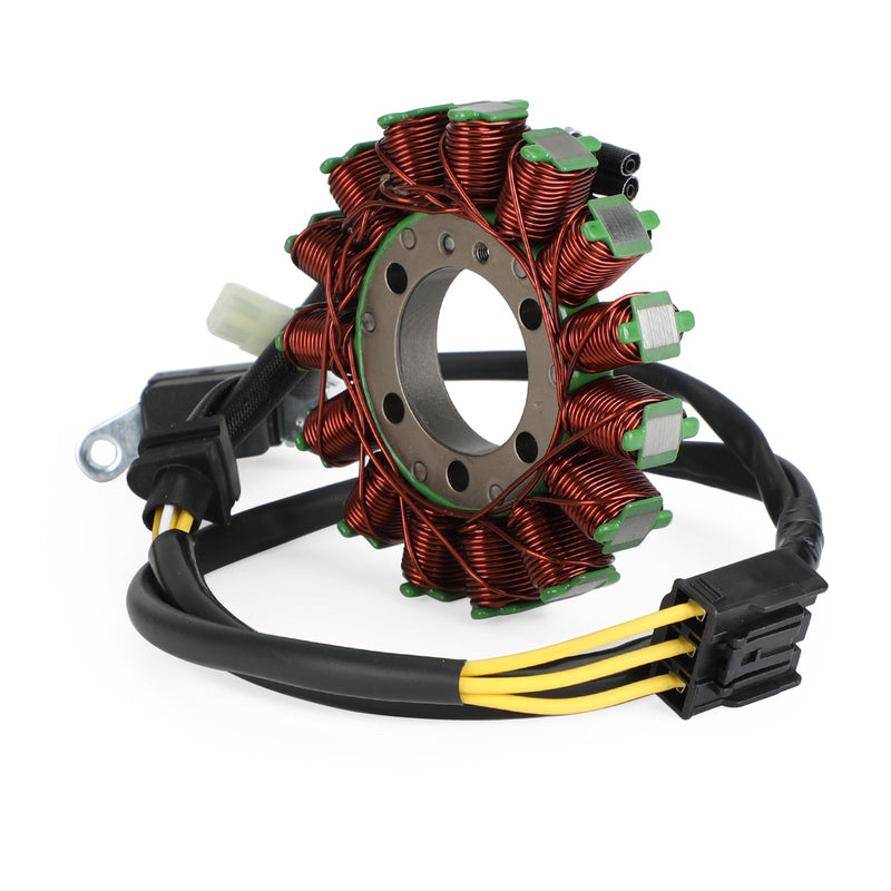 Load image into Gallery viewer, Stator &amp; Regulator Rectifier Kit for 2008–2009 Honda CBR1000RR Fireblade | Includes Gasket
