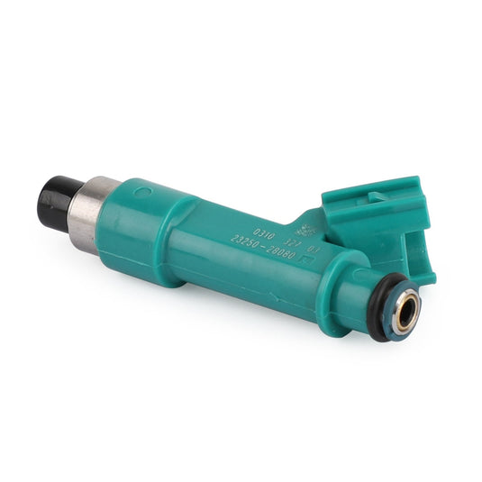 4Pcs Fuel Injectors Fit Toyota Corolla Camry Rav4 Solara  Highlander Scion 2.4L 23250-28080 842-12303  232500H030/60