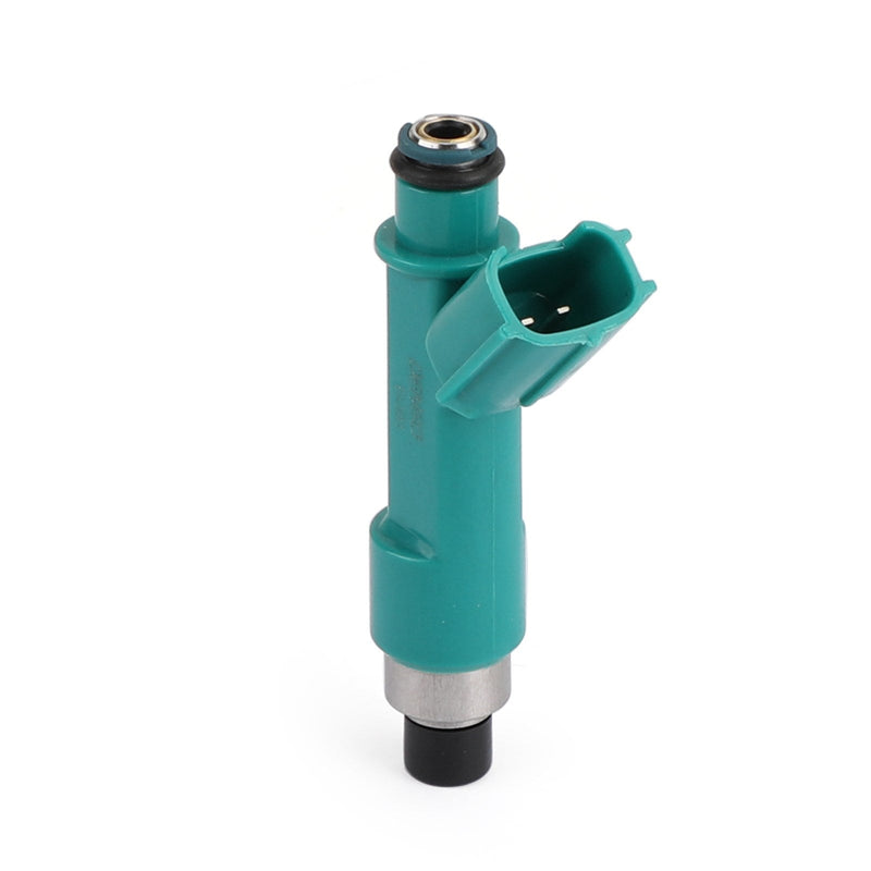 Load image into Gallery viewer, 4Pcs Fuel Injectors Fit Toyota Corolla Camry Rav4 Solara  Highlander Scion 2.4L 23250-28080 842-12303  232500H030/60
