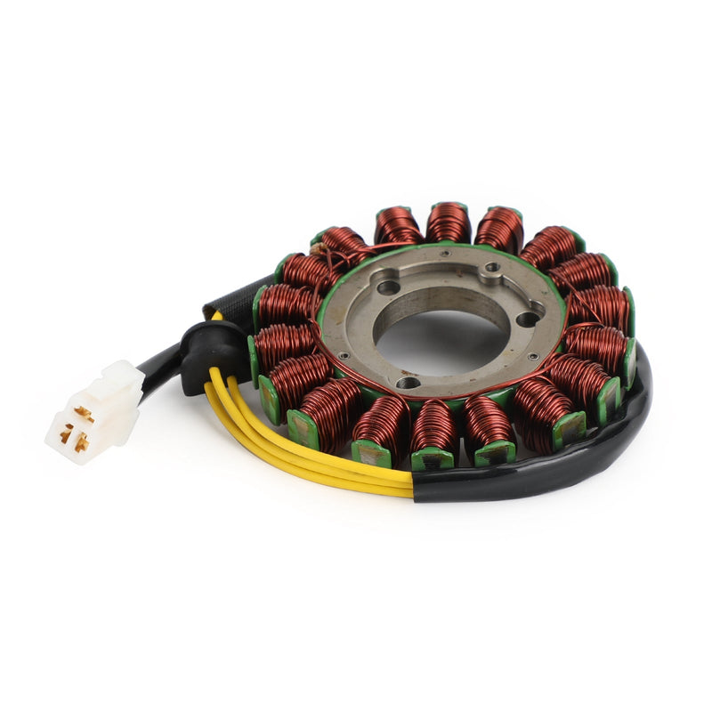 Load image into Gallery viewer, Stator &amp; Regulator Rectifier Kit for Suzuki GSX-R600 / GSX-R750 (2006–2007) | Includes Gasket
