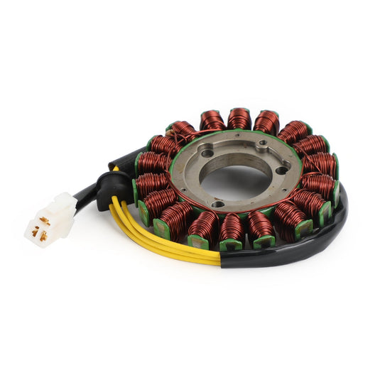 Stator & Regulator Rectifier Kit for Suzuki GSX-R600 / GSX-R750 (2006–2007) | Includes Gasket