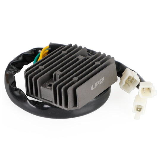 Stator & Regulator Rectifier Kit for Honda VT1100 Shadow (Spirit / Sabre / Aero / ACE) 1995–2007 | Includes Gasket