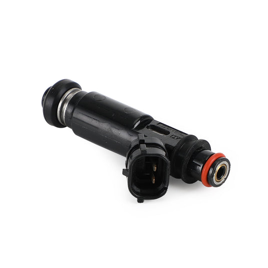 2003-2006 Mitsubishi Montero Pajero 3.8L V6 6PCS Fuel Injectors 195500-4370