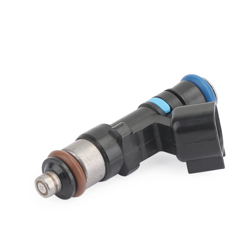 Load image into Gallery viewer, 2006-2009 Land Rover LR3 4.0L 6PCS Fuel Injectors 0280158055 CM5147 CM5110
