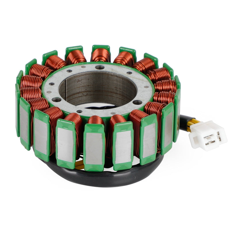 Load image into Gallery viewer, Stator &amp; Regulator Rectifier Kit for Honda VT1100 Shadow (Spirit / Sabre / Aero / ACE) 1995–2007 | Includes Gasket
