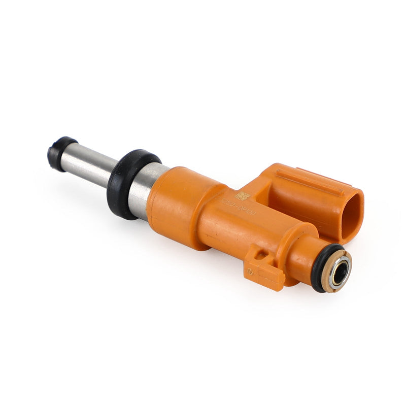 Load image into Gallery viewer, 2016-2020 Lexus RX350/RX450h 6 Cyl 3.5L 2GRFKS GGL20 GGL25 6PCS Fuel Injectors 23250-0P100 23209-09330
