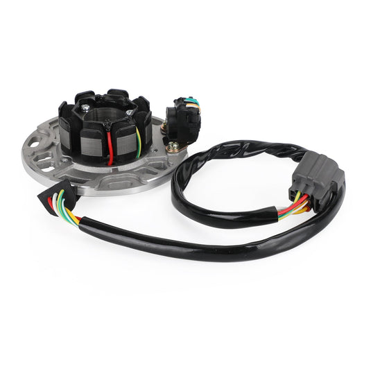 Stator Generator Base Assembly for Kawasaki KX250 1999–2004 | Magneto Stator Coil