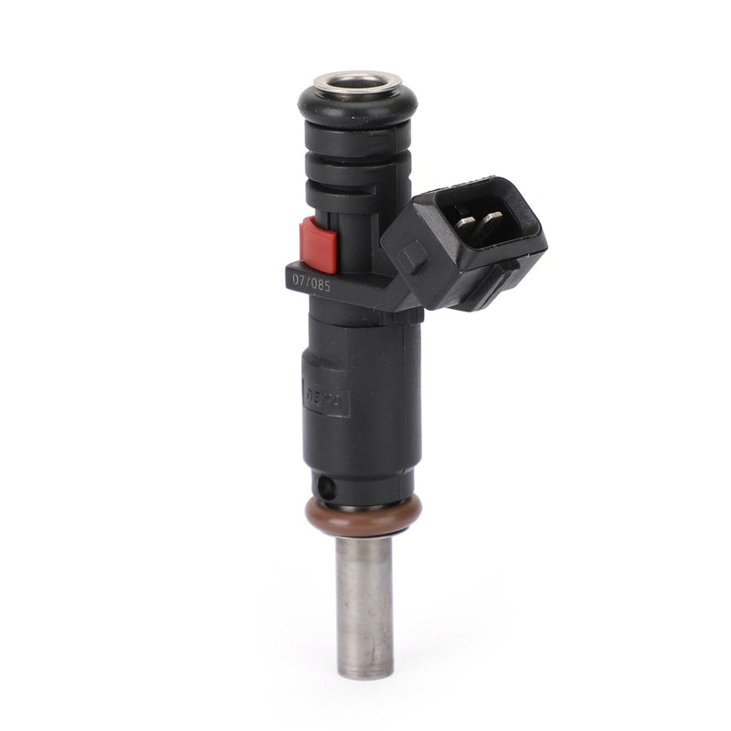 Load image into Gallery viewer, 4Pcs Fuel Injectors 7561277 13537561277 Fit BMW N45 N46N E93 320I 2.0L
