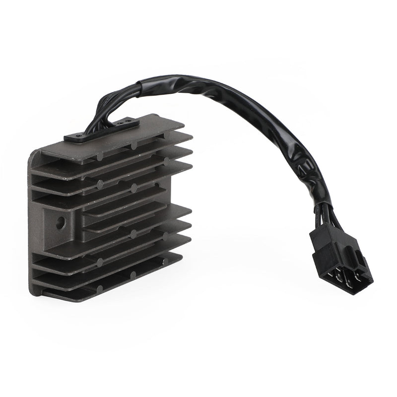 Load image into Gallery viewer, Stator &amp; Regulator Rectifier Kit for Suzuki GSX-R1000 (2003–2004) | Includes Gasket
