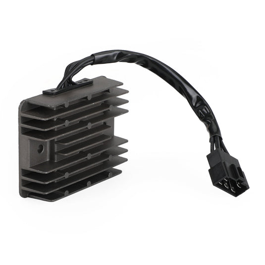 Stator & Regulator Rectifier Kit for 2004–2005 Suzuki GSX-R600 / GSX-R750 | Includes Gasket