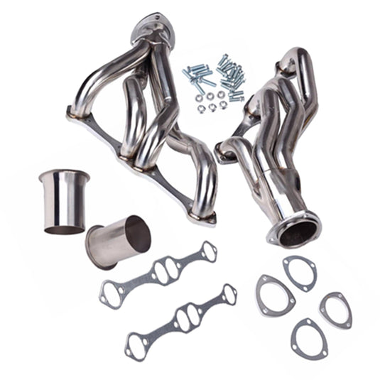 1968-1979 Chevy Nova Small Block Manifold Headers Generic