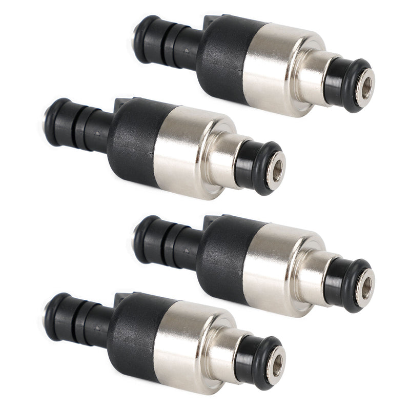 Load image into Gallery viewer, 1996-1998 Chevrolet Corsa 4Pcs Fuel Injectors 17123919 INJ670
