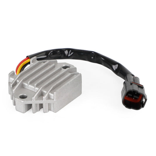 Magneto Stator & Regulator Rectifier Kit for 2004–2008 Yamaha YFZ450 ATV | Includes Gasket