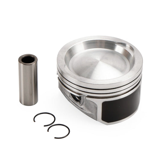 Cylinder Piston Top End Kit For Polaris RZR 800 Ranger 800 Sportsman 800 05-17 Generic