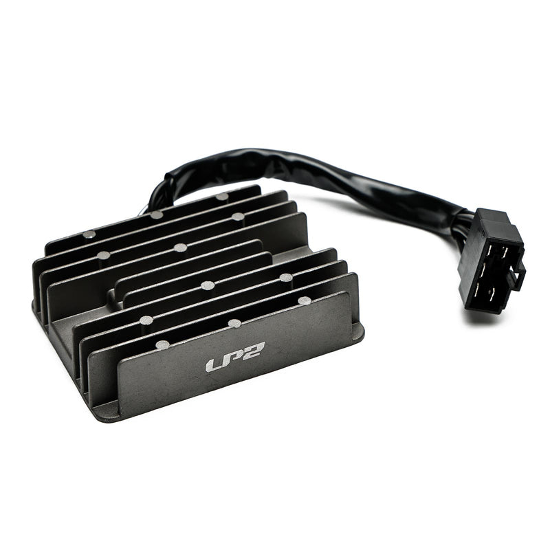 Load image into Gallery viewer, Stator &amp; Regulator Rectifier Kit for 2000–2003 Suzuki GSX-R 600 / 750 / 1000 | Includes Gasket
