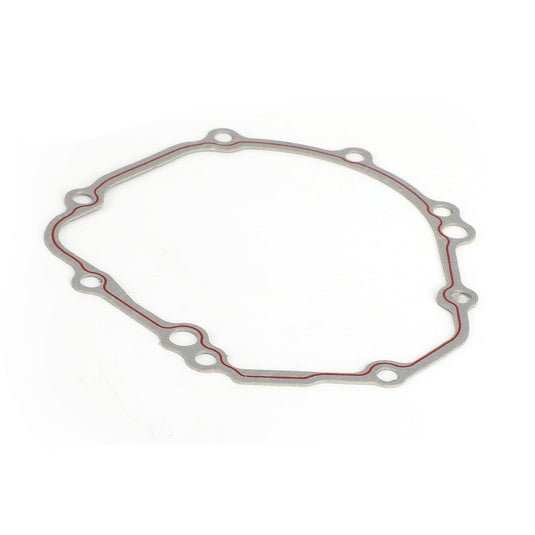 Stator & Regulator Rectifier Kit for 2004–2005 Suzuki GSX-R600 / GSX-R750 | Includes Gasket
