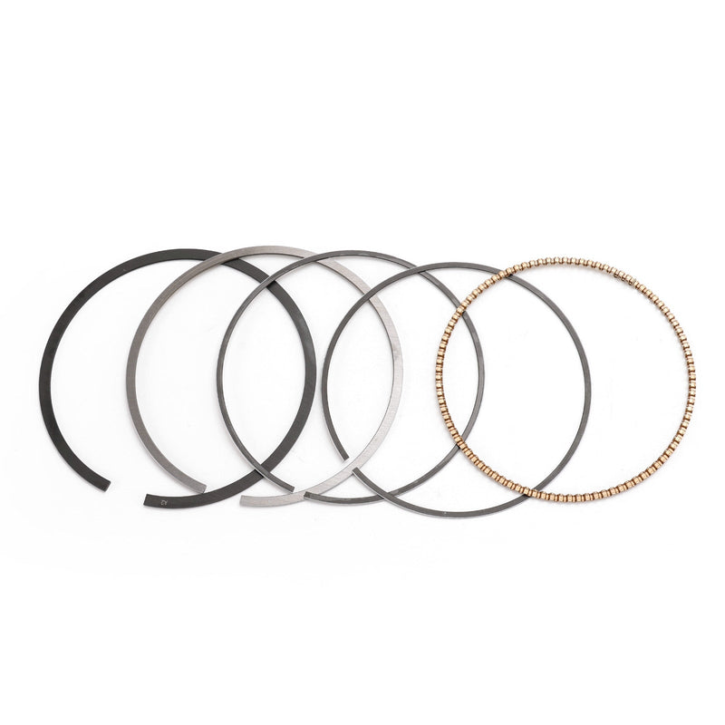 Load image into Gallery viewer, 2005-2014 Polaris Sportsman 800/2007-2009 Sportsman X2 800 Cylinder Piston Top End Kit
