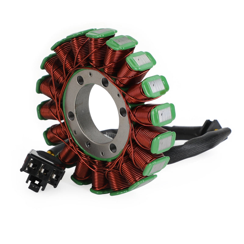 Load image into Gallery viewer, Stator &amp; Regulator Rectifier Kit for Honda CBR1000RR Fireblade (2006–2007) | Includes Gasket
