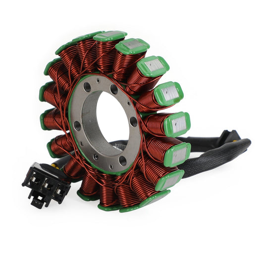 Stator & Regulator Rectifier Kit for Honda CBR1000RR Fireblade (2006–2007) | Includes Gasket