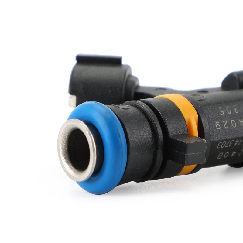 Load image into Gallery viewer, 2008-2010 Mitsubishi Lancer 2.0L l4 4Pcs Fuel Injectors 1465A029
