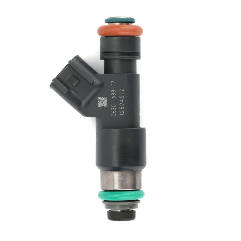 Load image into Gallery viewer, 2007-2009 GMC Yukon 4.8L 5.3L 6.0L 6.2L V8 8Pcs Fuel Injectors 12594512 2172436 1259451
