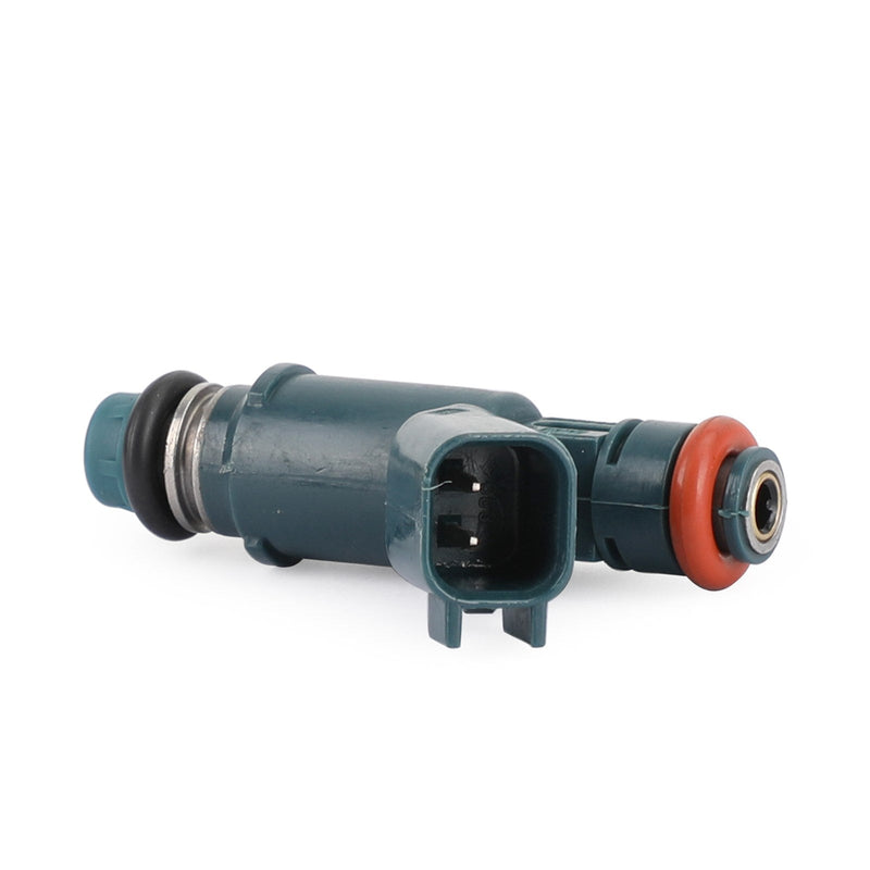 Load image into Gallery viewer, 2008-2009 Land Rover 4.2L 8PCS Fuel Injectors 2W93-BA 4650544 AJ811177 AJ82532 AJ88900
