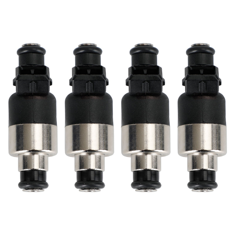 Load image into Gallery viewer, 1996-1998 Chevrolet Corsa 4Pcs Fuel Injectors 17123919 INJ670

