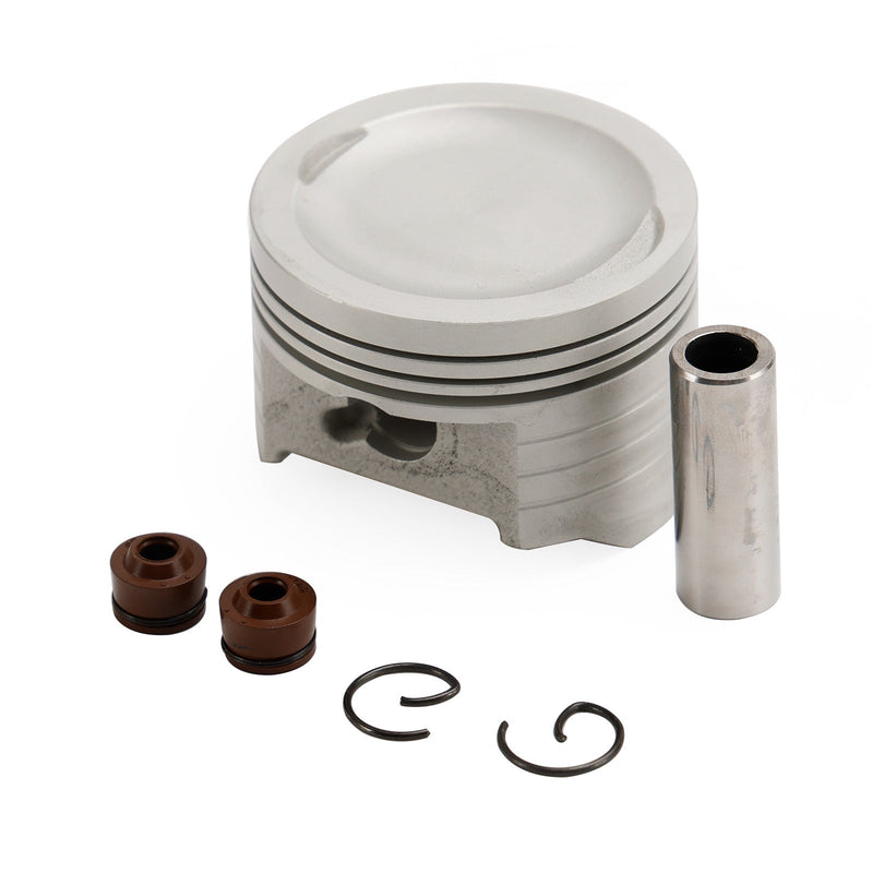 Load image into Gallery viewer, 2014-2023 Honda CRF125FB CRF125F CRF125 125cc Cylinder Piston Ring Gasket
