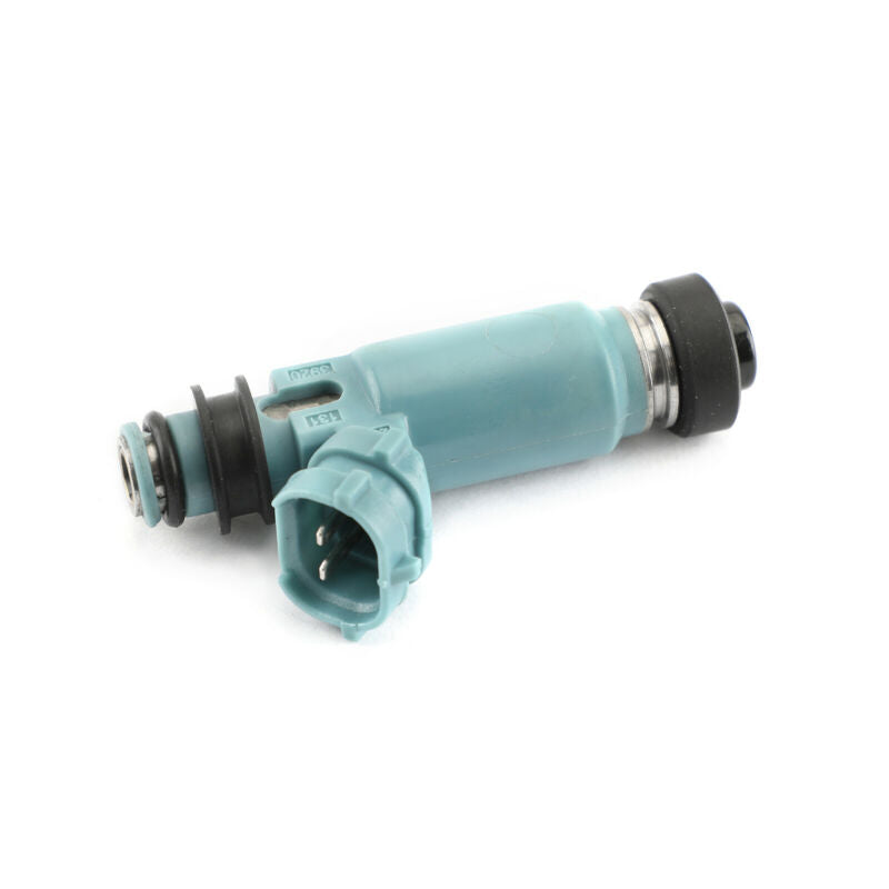 Load image into Gallery viewer, 2002-2005 ModifIed Subaru Impreza WRX 4PCs 850cc Fuel Injectors 195500-3920
