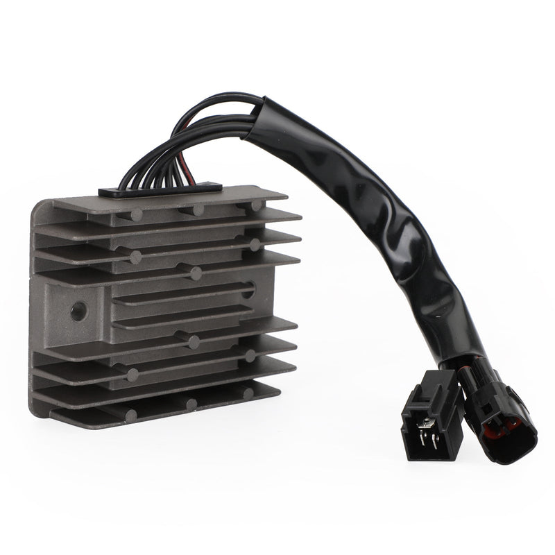 Load image into Gallery viewer, Stator &amp; Regulator Rectifier Kit for Suzuki VL800 Volusia / Intruder 800 (2001–2004) | Includes Gasket
