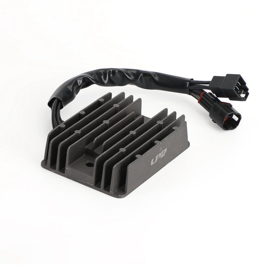 Stator & Regulator Rectifier Kit for 2008–2019 Suzuki GSX-R600 / GSX-R750 | Includes Gasket