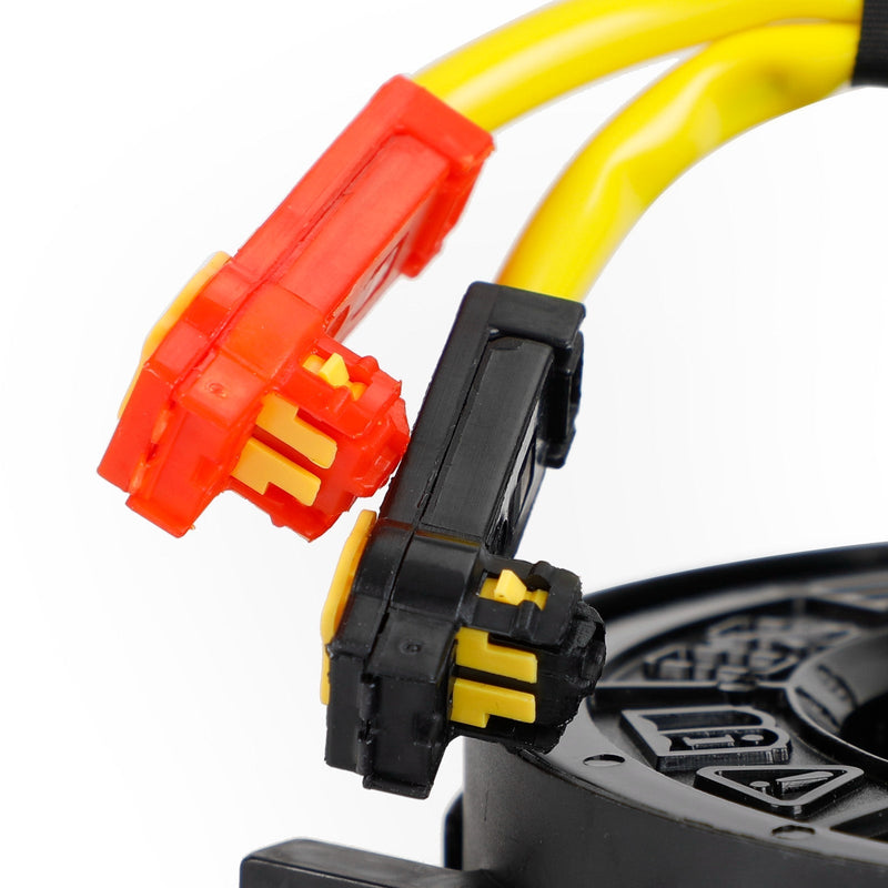 Load image into Gallery viewer, 2017-2018 Toyota Corolla iM 1.8L Squib Spiral Cable Clock Spring 84306-09020/84307-42050/84307-0R050
