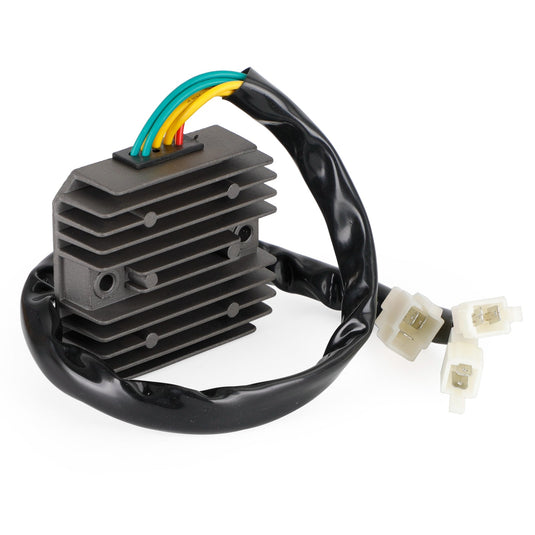 Stator & Regulator Rectifier Kit for Honda VT1100 Shadow (Spirit / Sabre / Aero / ACE) 1995–2007 | Includes Gasket
