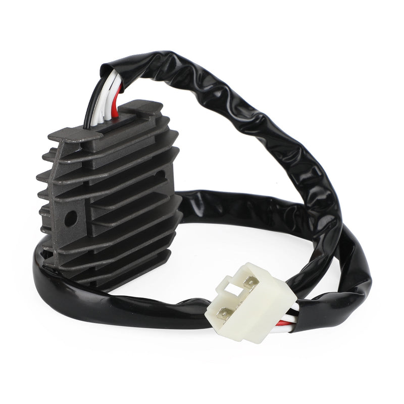 Load image into Gallery viewer, Stator &amp; Regulator Rectifier Kit for Yamaha FZ1 / FZS1000 Fazer 1000 (2001–2005) | Includes Gasket

