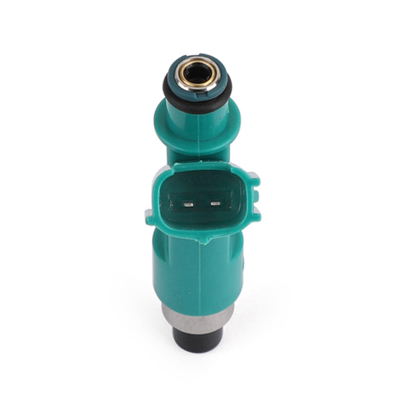 Load image into Gallery viewer, 4Pcs Fuel Injectors Fit Toyota Corolla Camry Rav4 Solara  Highlander Scion 2.4L 23250-28080 842-12303  232500H030/60
