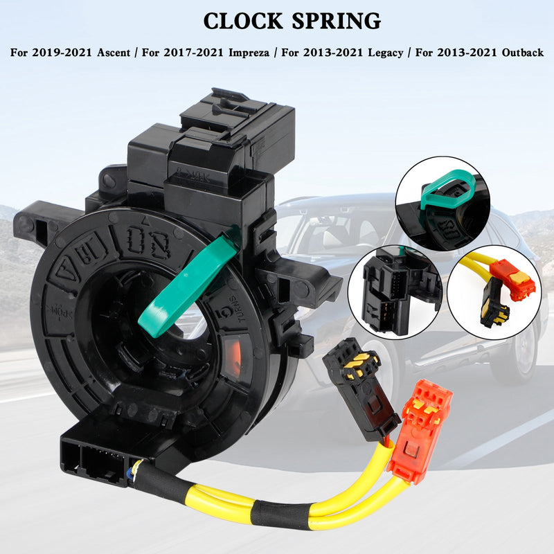 Load image into Gallery viewer, 2017-2021 Impreza Clock Spring 83196AJ04A 83196AJ03A Generic
