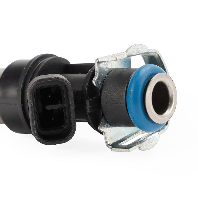 Load image into Gallery viewer, 8PCS Fuel Injectors 25348180 For Cadillac Escalade SAAB 9-7X Hummer H2 H3 5.3L 6.0L 6.2L 2005-2009
