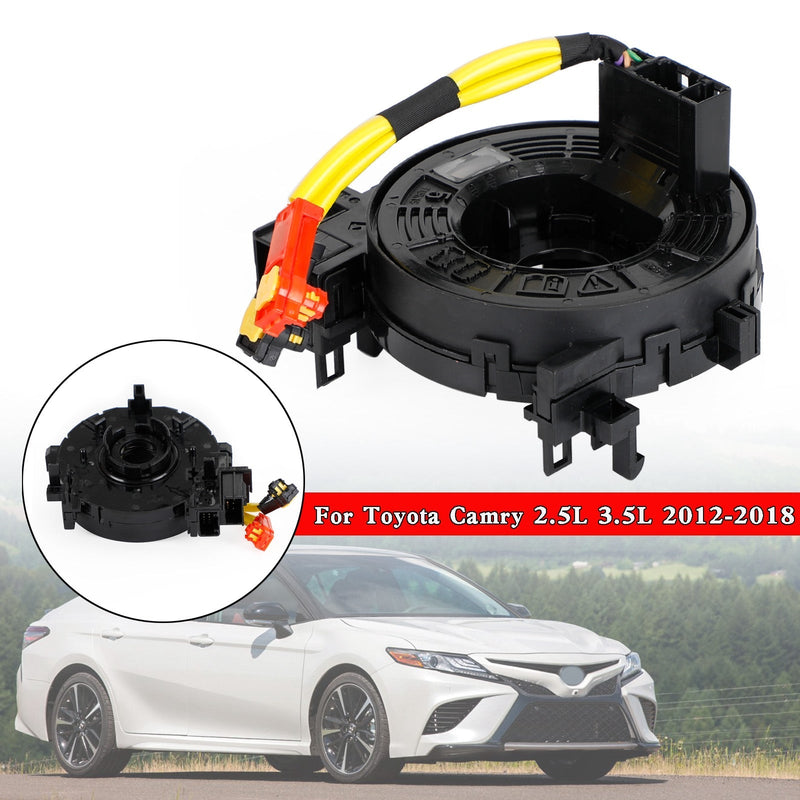 Load image into Gallery viewer, 2015-2018 Lexus NX300h Squib Spiral Cable Clock Spring 84306-09020/84307-42050/84307-0R050
