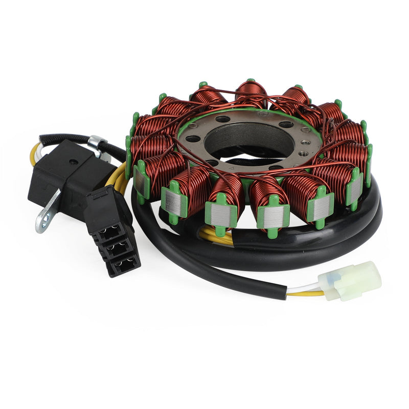 Load image into Gallery viewer, Stator &amp; Regulator Rectifier Kit for 2008–2009 Honda CBR1000RR Fireblade | Includes Gasket
