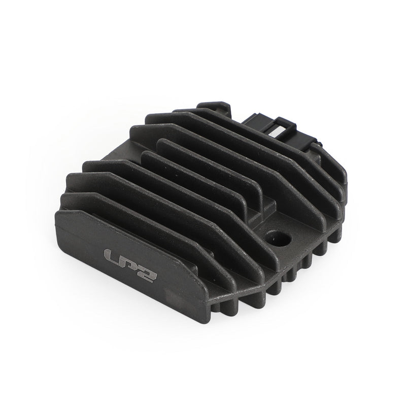 Load image into Gallery viewer, Stator &amp; Regulator Rectifier Kit for Yamaha FZ6 / FZ6 Fazer S2 (2004–2009) | Includes Gasket
