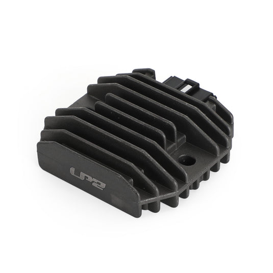 Stator & Regulator Rectifier Kit for Yamaha FZ6 / FZ6 Fazer S2 (2004–2009) | Includes Gasket