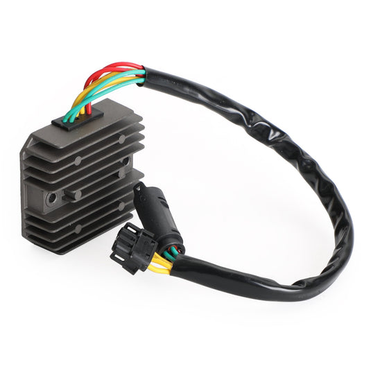 Stator & Regulator Rectifier Kit for BMW F650GS / F700GS / F800GS (2006–2018) | Includes Gasket