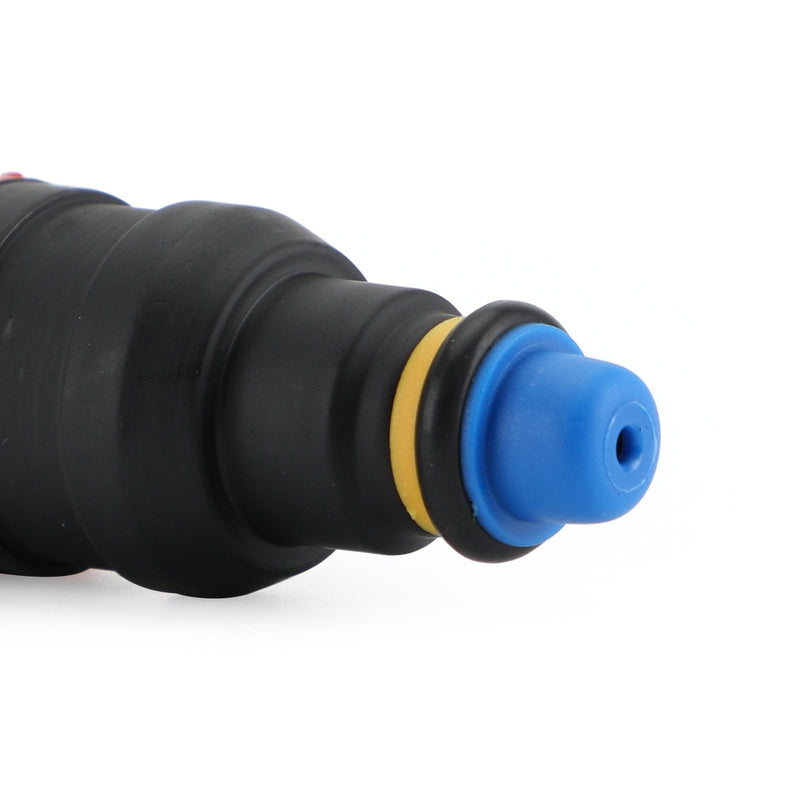 Load image into Gallery viewer, 4pcs Fuel injectors 0280150431 fit SAAB 9-3 900 9000 2.0L 2.3L I4
