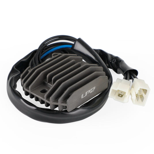Stator & Regulator Rectifier Kit for Kawasaki Ninja ZX-6R 636 / ZX-6RR 600 (2005–2006) | Includes Gasket