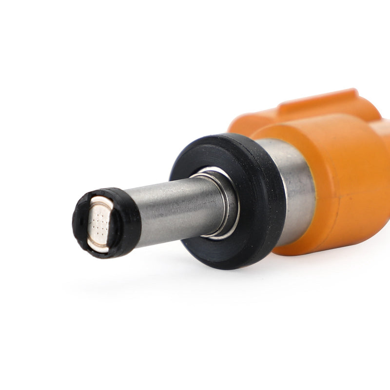 Load image into Gallery viewer, 2016-2020 Lexus RX350/RX450h 6 Cyl 3.5L 2GRFKS GGL20 GGL25 6PCS Fuel Injectors 23250-0P100 23209-09330
