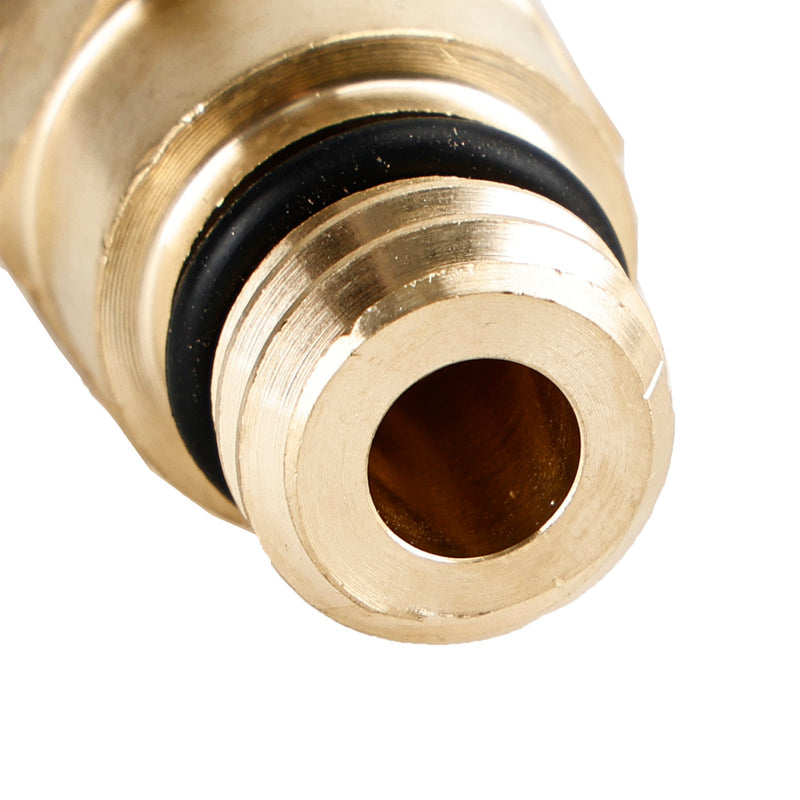 Load image into Gallery viewer, Water Separator Drain Plug Valve Upgrade for Ford Powerstroke 6.0L Diesel Part
