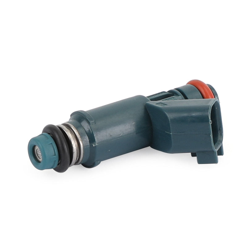 Load image into Gallery viewer, 2008-2009 Land Rover 4.2L 8PCS Fuel Injectors 2W93-BA 4650544 AJ811177 AJ82532 AJ88900
